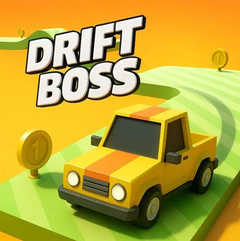 Drift Boss Unblocked